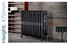 AR-PRB470-TH - Arroll Rococo 3 Column Cast Iron Radiator H470mm x W1513mm AR-PRB470-TH - Arroll Rococo 3 Column Cast Iron Radiator H470mm x W1513mm
